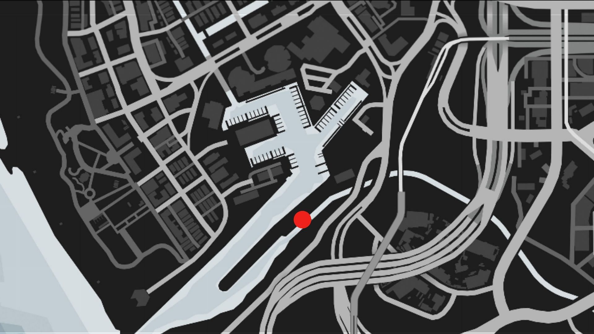 GTA 5 Online Metal Detector location 2/10 (Image via Rockstar Games || GTAWeb.eu)